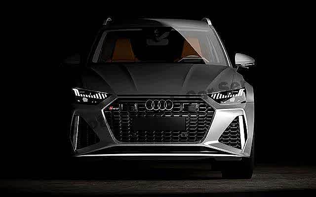 En Yakın Audi Servisi