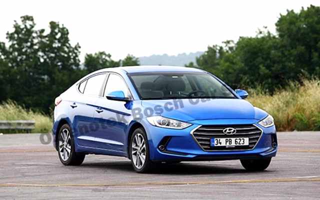 İzmir Hyundai Servisi