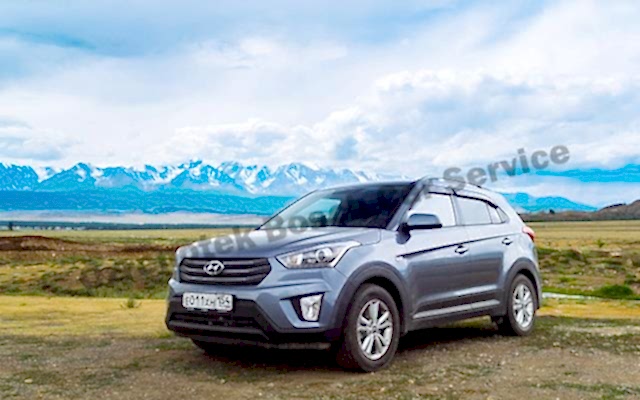 İzmir Hyundai Ücretlendirme Ve Hizmetler