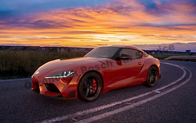 En Yakın Toyota Servisi