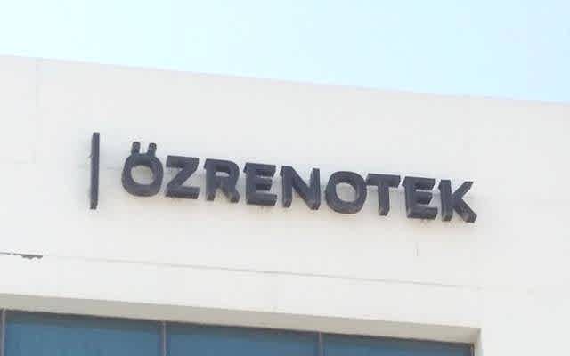 Özrenotek Otomotiv Hakkında